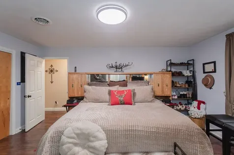 302 Honeysuckle Road Elkton VA 22827