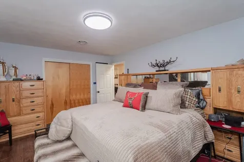 302 Honeysuckle Road Elkton VA 22827