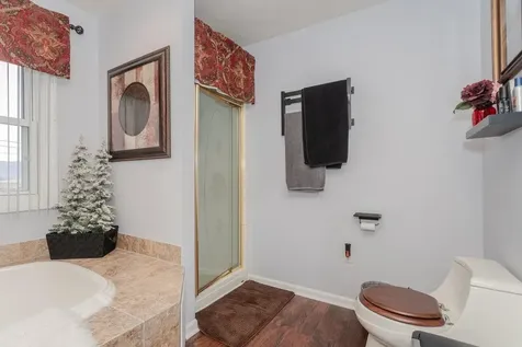 302 Honeysuckle Road Elkton VA 22827