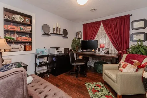 302 Honeysuckle Road Elkton VA 22827