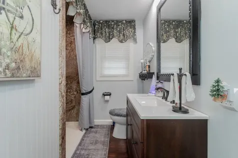 302 Honeysuckle Road Elkton VA 22827