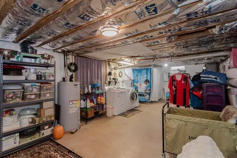 302 Honeysuckle Road Elkton VA 22827