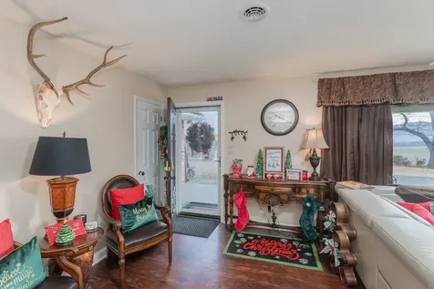 302 Honeysuckle Road Elkton VA 22827