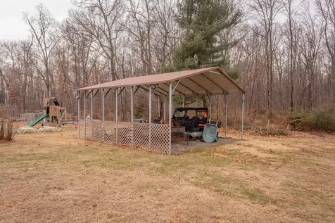 302 Honeysuckle Road Elkton VA 22827