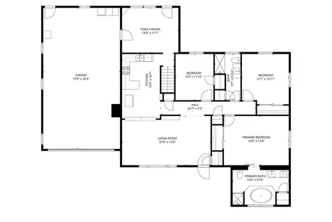 302 Honeysuckle Road Elkton VA 22827