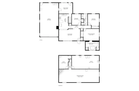 302 Honeysuckle Road Elkton VA 22827