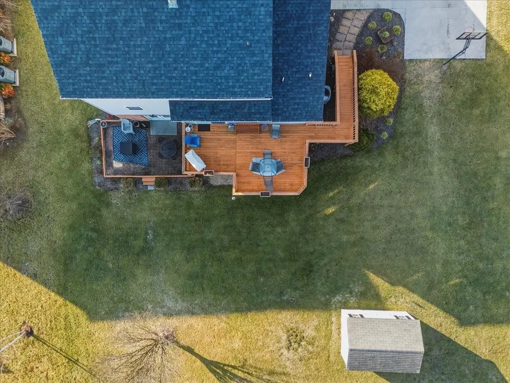 191 Eisenhower Drive Broadway VA 22815