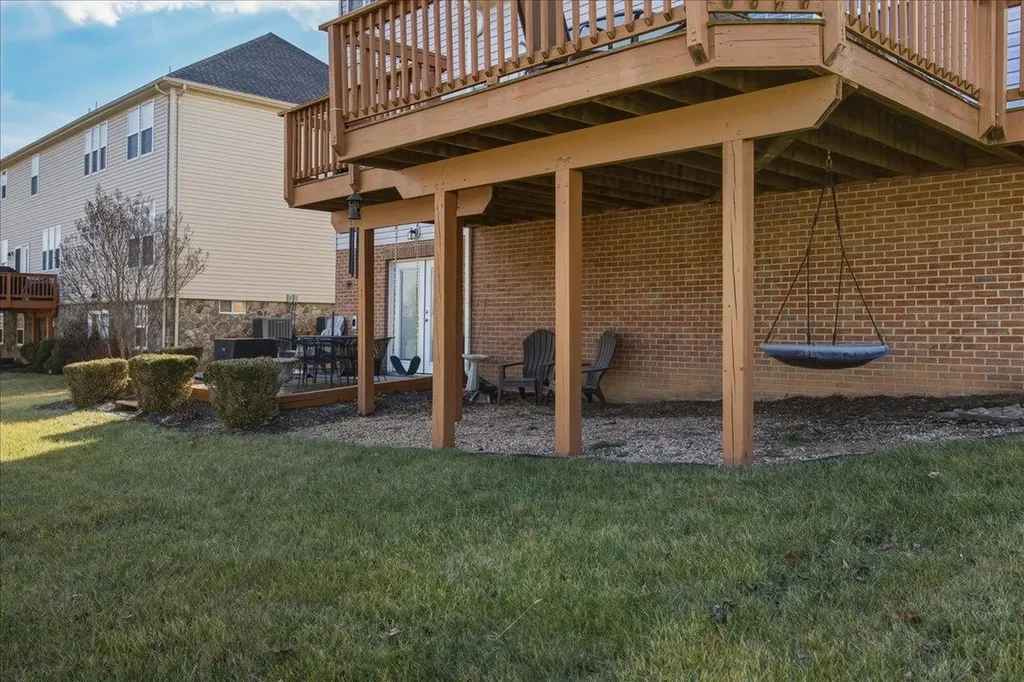 191 Eisenhower Drive Broadway VA 22815