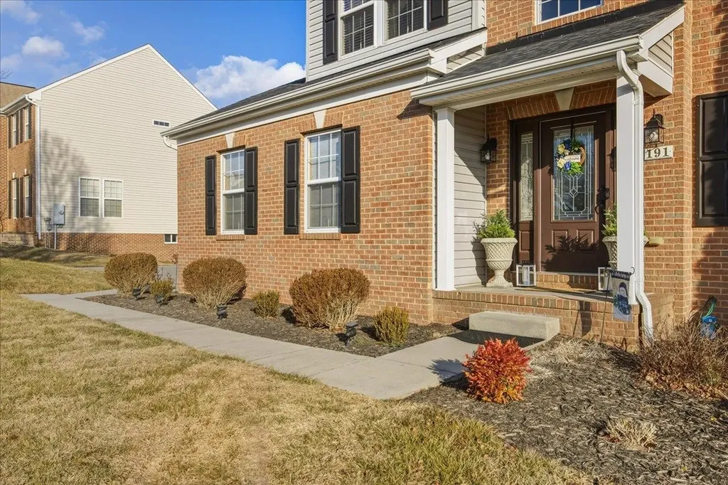 191 Eisenhower Drive Broadway VA 22815