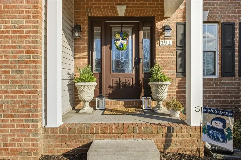 191 Eisenhower Drive Broadway VA 22815