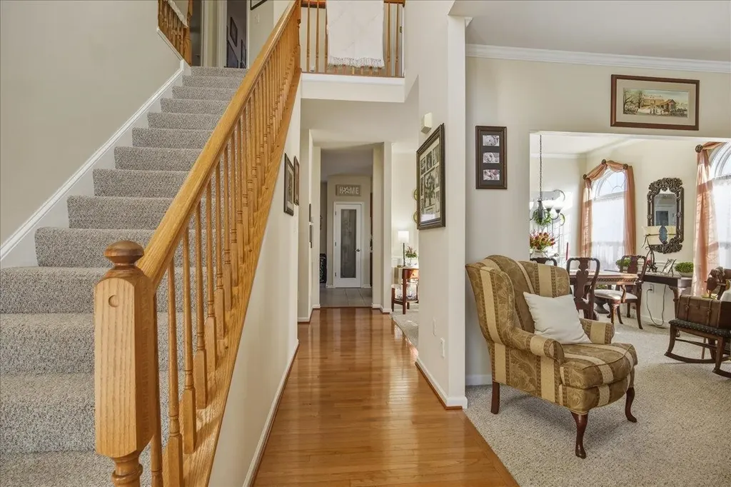 191 Eisenhower Drive Broadway VA 22815