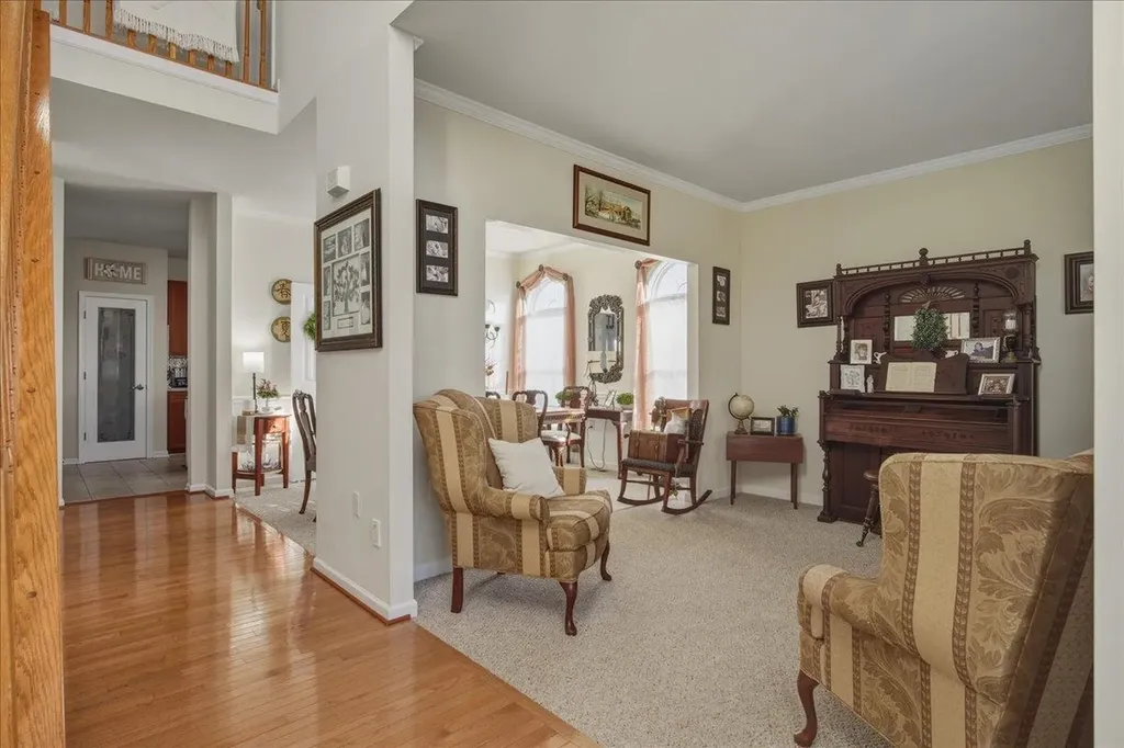 191 Eisenhower Drive Broadway VA 22815