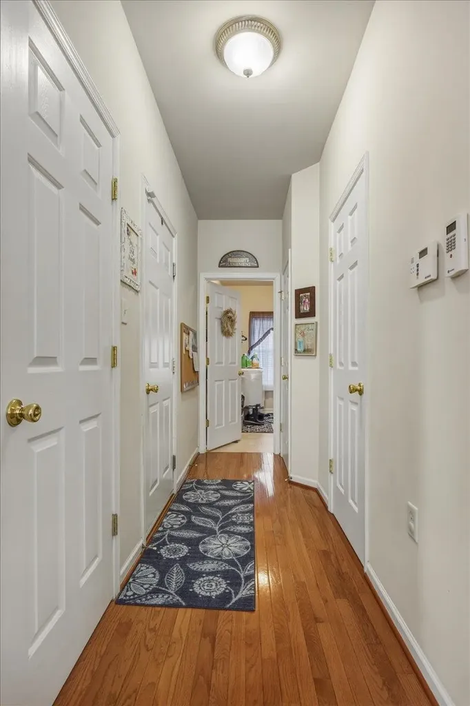 191 Eisenhower Drive Broadway VA 22815