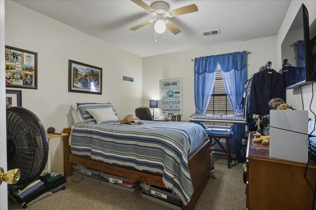 191 Eisenhower Drive Broadway VA 22815