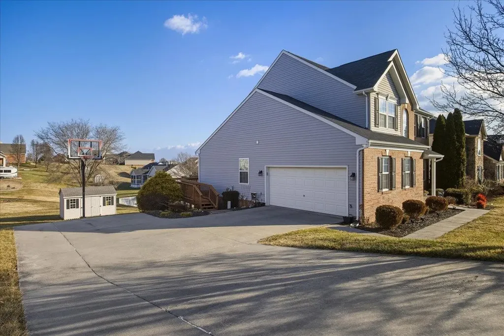 191 Eisenhower Drive Broadway VA 22815