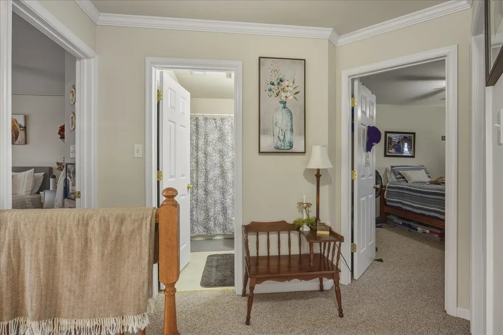 191 Eisenhower Drive Broadway VA 22815