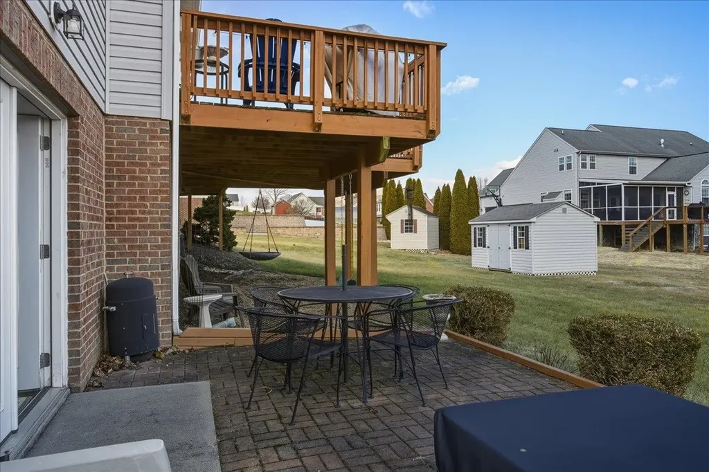 191 Eisenhower Drive Broadway VA 22815