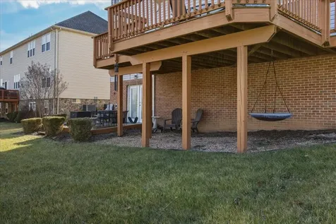 191 Eisenhower Drive Broadway VA 22815