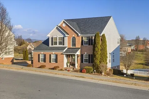 191 Eisenhower Drive Broadway VA 22815