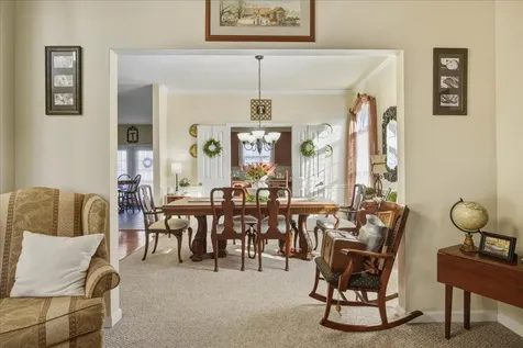 191 Eisenhower Drive Broadway VA 22815