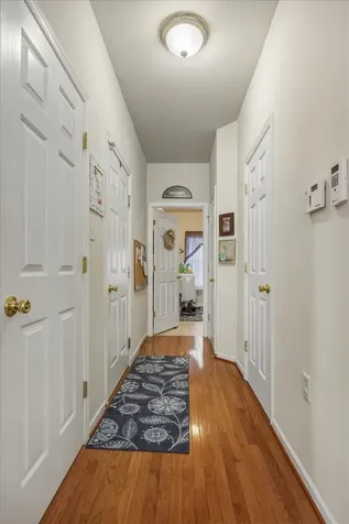 191 Eisenhower Drive Broadway VA 22815