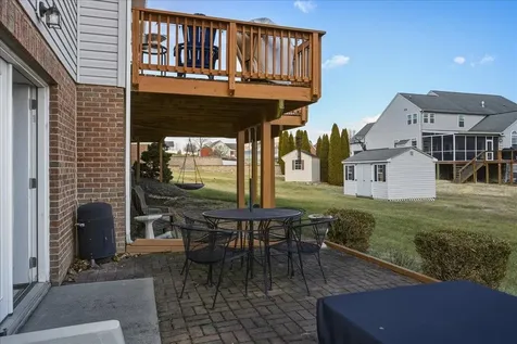 191 Eisenhower Drive Broadway VA 22815
