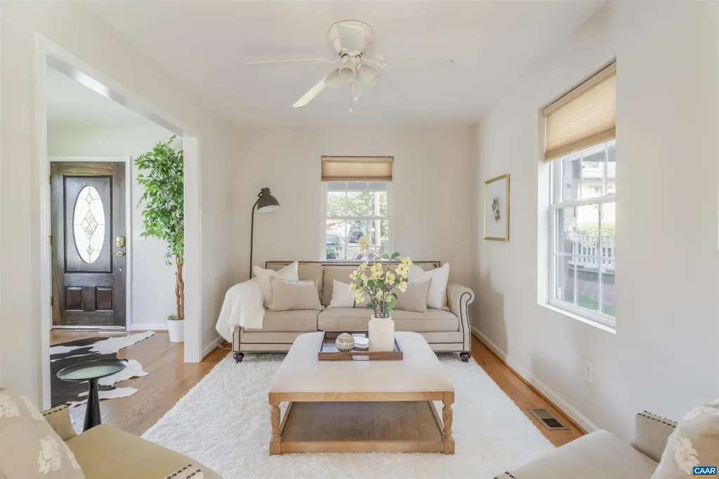 324 8th Street NW Charlottesville VA 22903