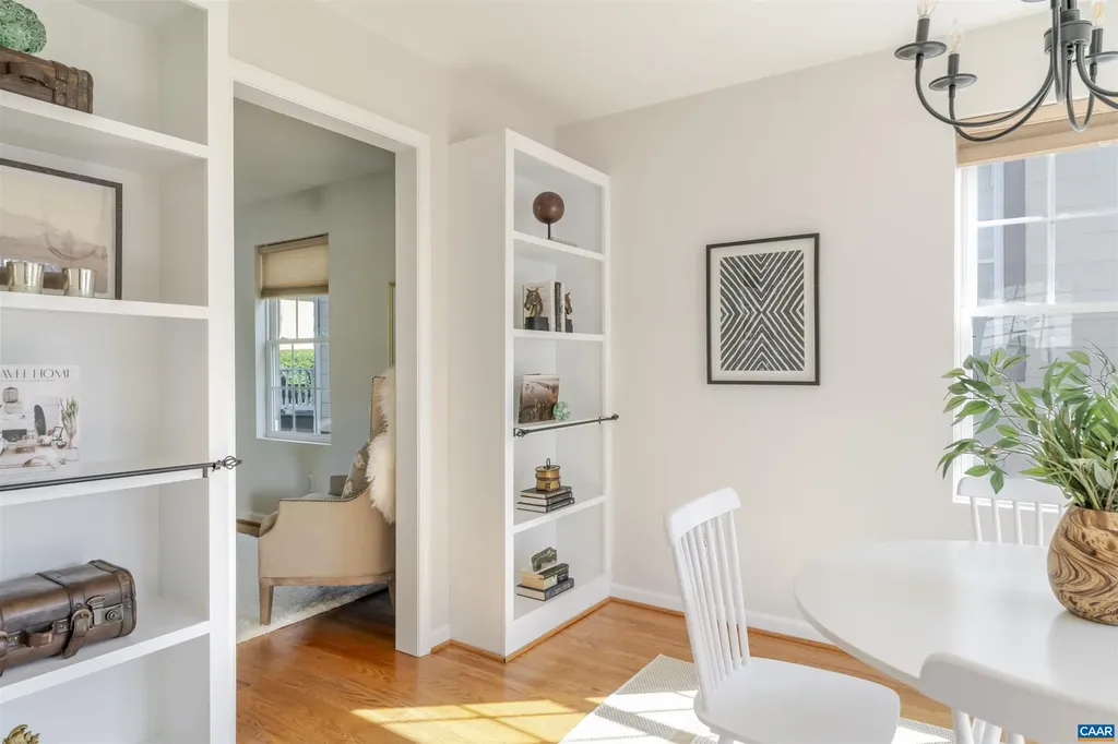 324 8th Street NW Charlottesville VA 22903