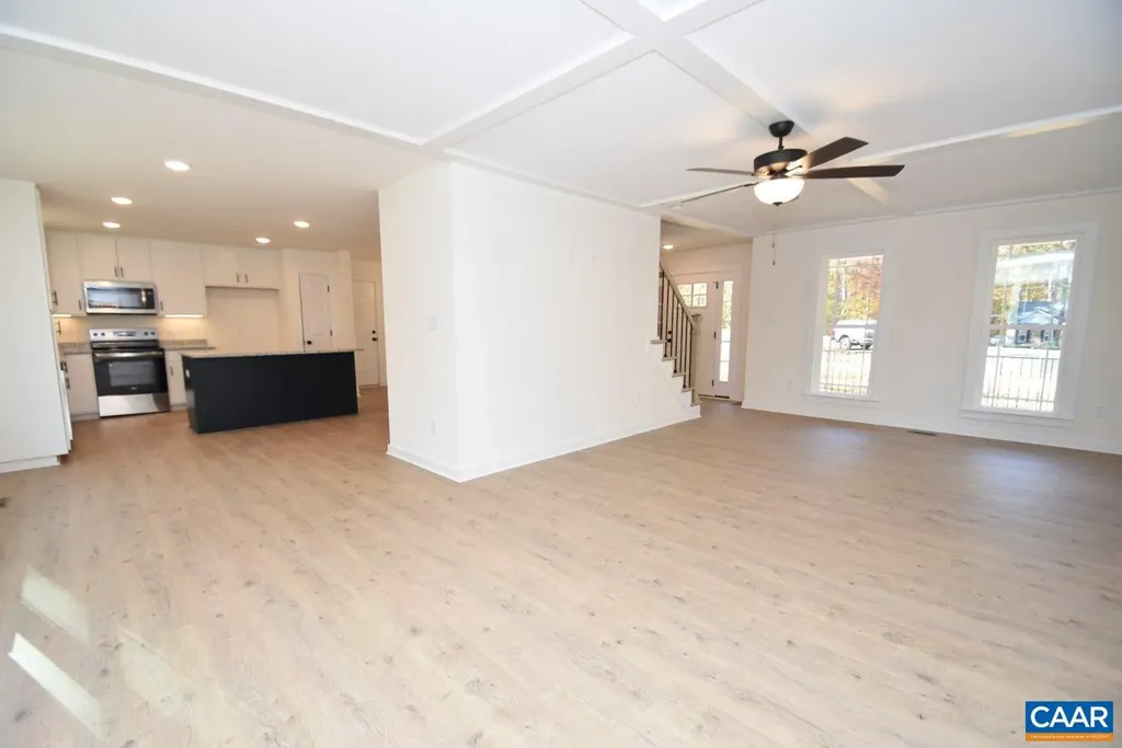 Lot 5 Bacon Bit Lane Louisa VA 23093