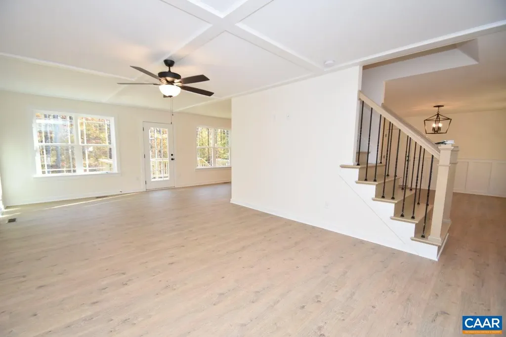 Lot 5 Bacon Bit Lane Louisa VA 23093