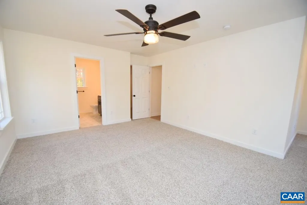 Lot 5 Bacon Bit Lane Louisa VA 23093