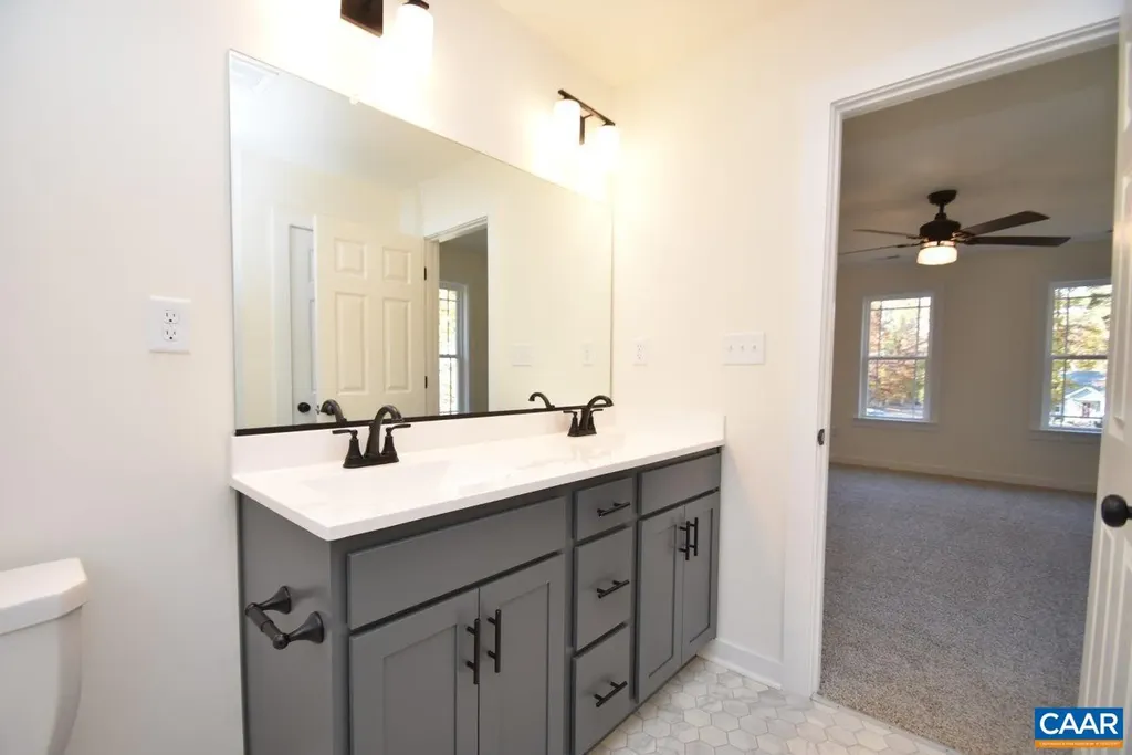 Lot 5 Bacon Bit Lane Louisa VA 23093