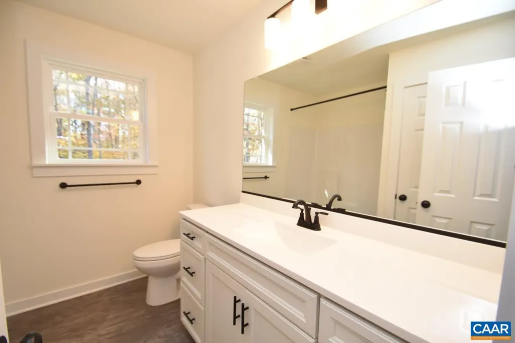 Lot 5 Bacon Bit Lane Louisa VA 23093