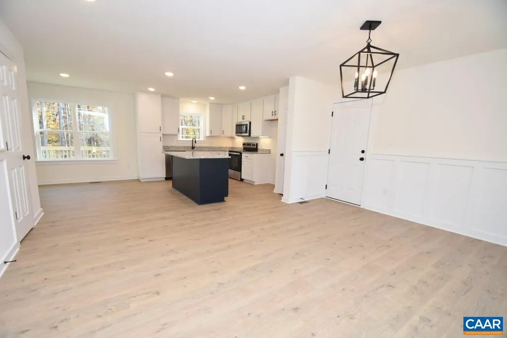 Lot 5 Bacon Bit Lane Louisa VA 23093