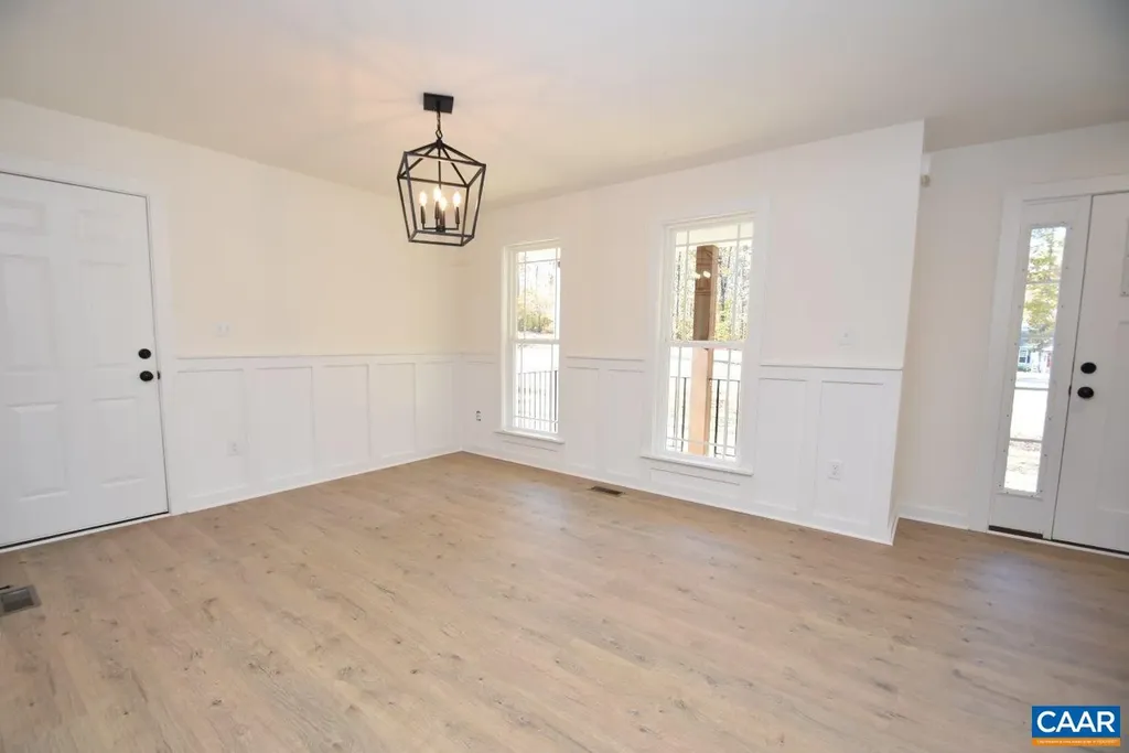 Lot 5 Bacon Bit Lane Louisa VA 23093