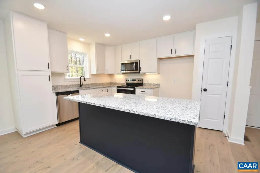 Lot 5 Bacon Bit Lane Louisa VA 23093