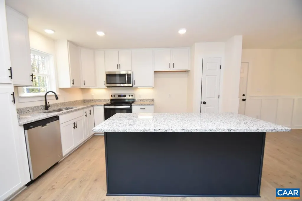 Lot 5 Bacon Bit Lane Louisa VA 23093