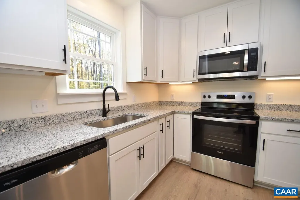 Lot 5 Bacon Bit Lane Louisa VA 23093