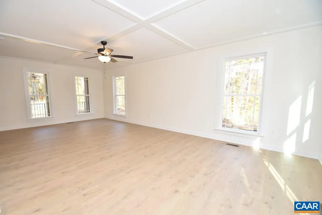 Lot 5 Bacon Bit Lane Louisa VA 23093