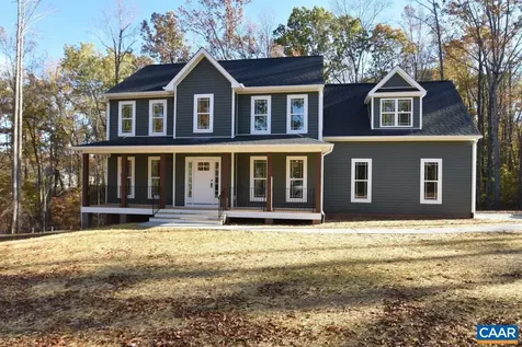Lot 5 Bacon Bit Lane Louisa VA 23093