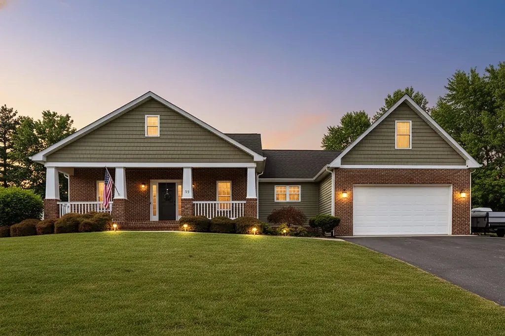 Staunton VA, 80 Riverhead Drive