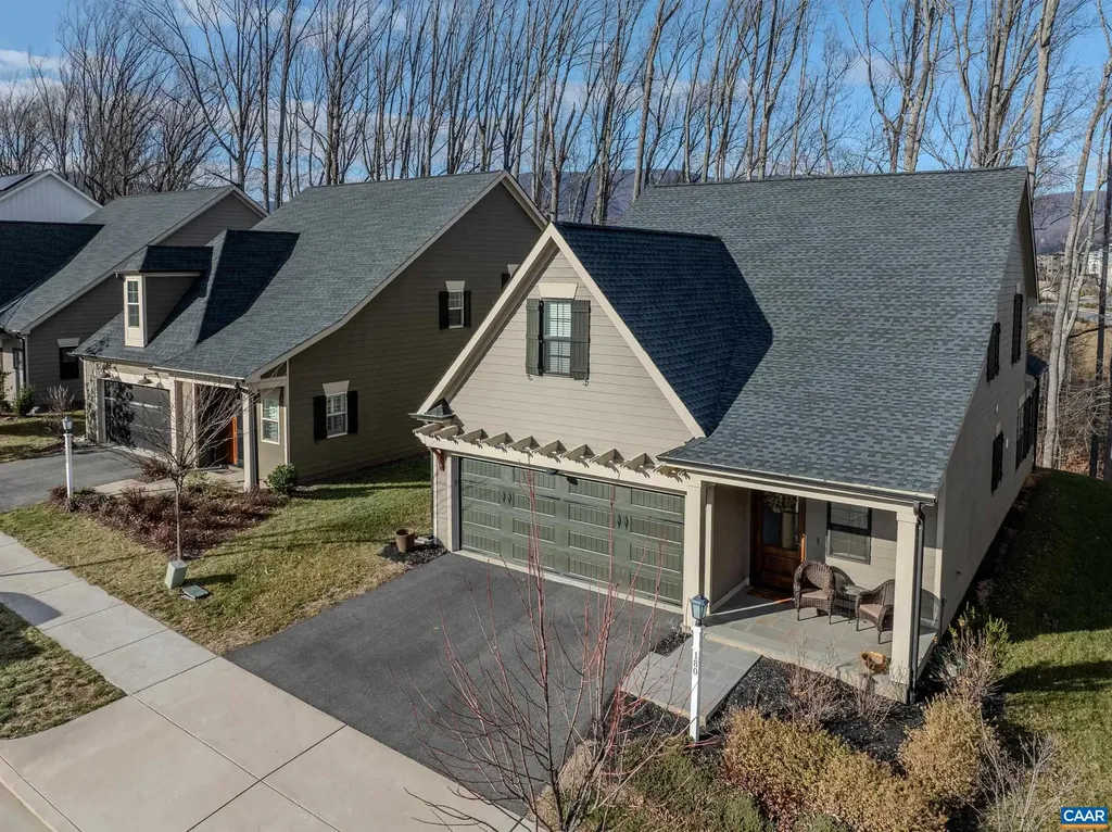 180 Bishopgate Lane Crozet VA 22932