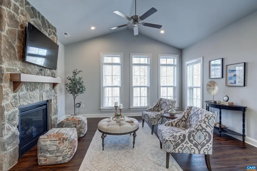 180 Bishopgate Lane Crozet VA 22932