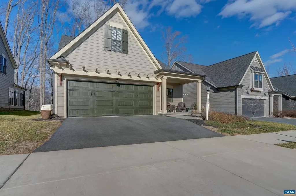 180 Bishopgate Lane Crozet VA 22932
