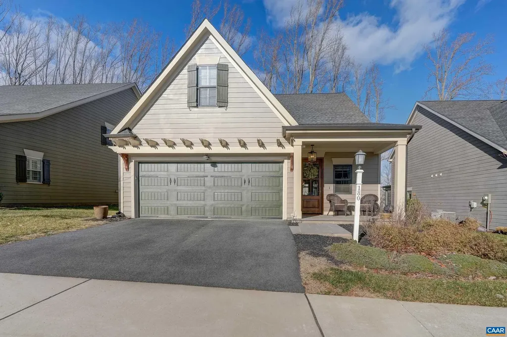180 Bishopgate Lane Crozet VA 22932