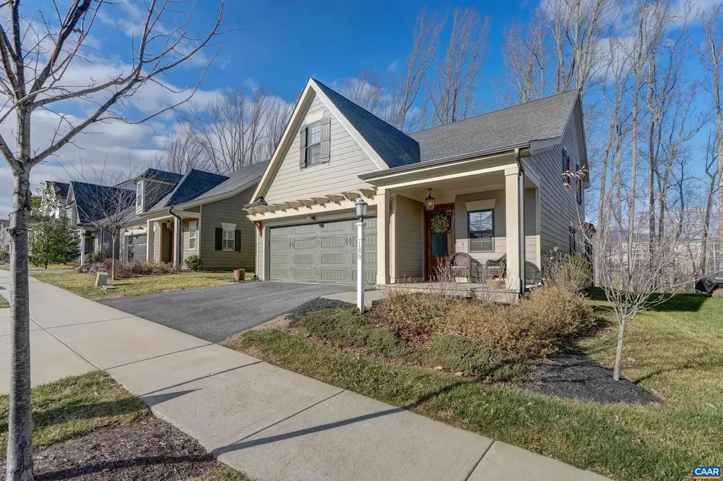180 Bishopgate Lane Crozet VA 22932