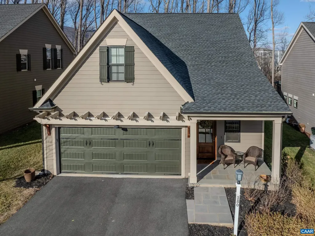 180 Bishopgate Lane Crozet VA 22932