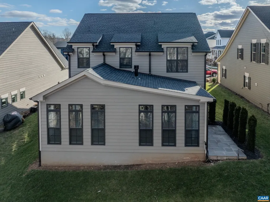 180 Bishopgate Lane Crozet VA 22932