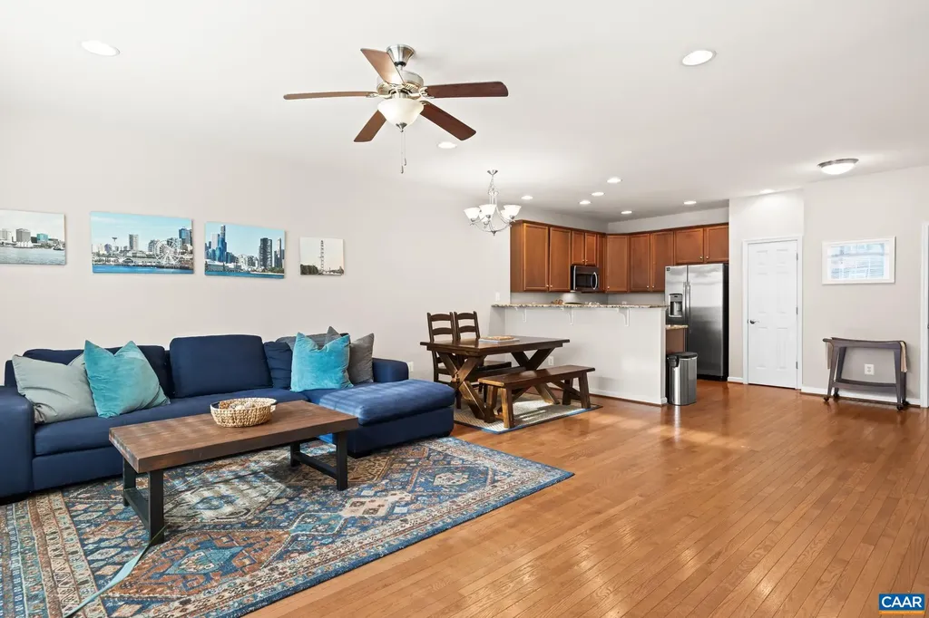 149 Brookwood Drive Charlottesville VA 22902