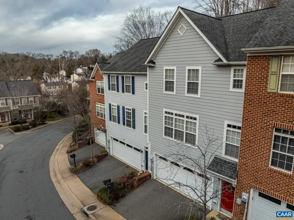 149 Brookwood Drive Charlottesville VA 22902